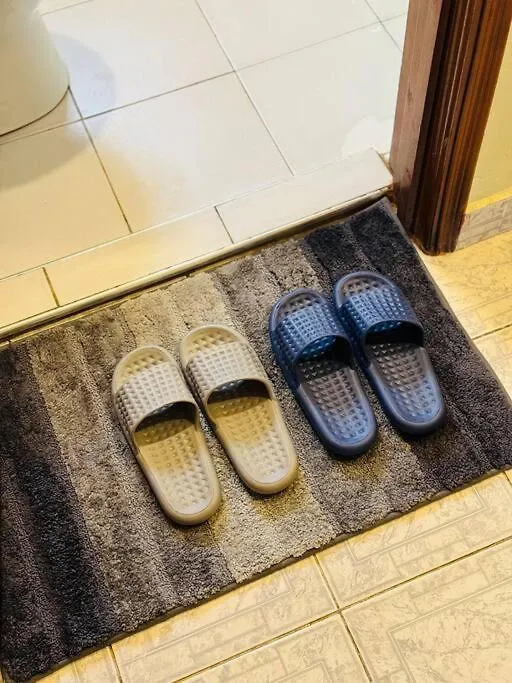 15 Min Walk To Acacia Mall Kampala
